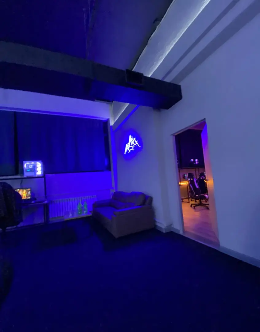 Изображение клуба Diga Cyber Club № 3