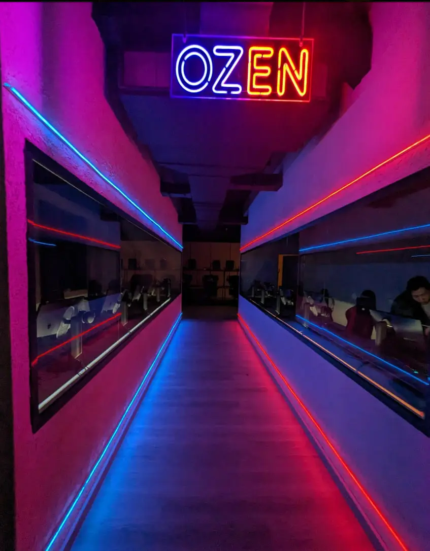 Изображение клуба Diga Cyber Club № 4