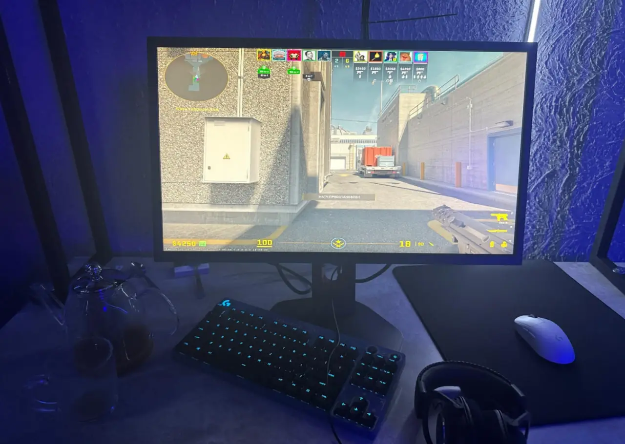 Изображение клуба Diga Cyber Club № 5