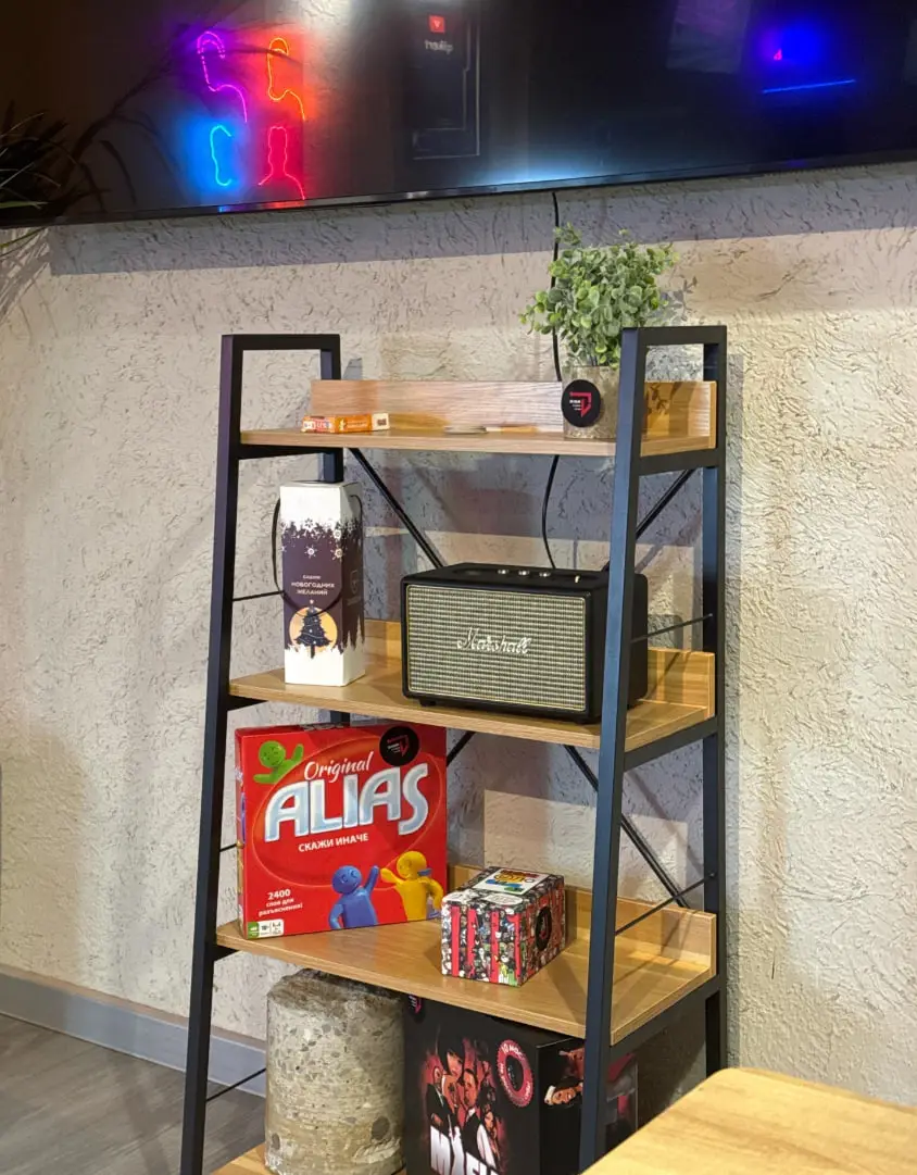 Изображение клуба Diga Cyber Club № 7