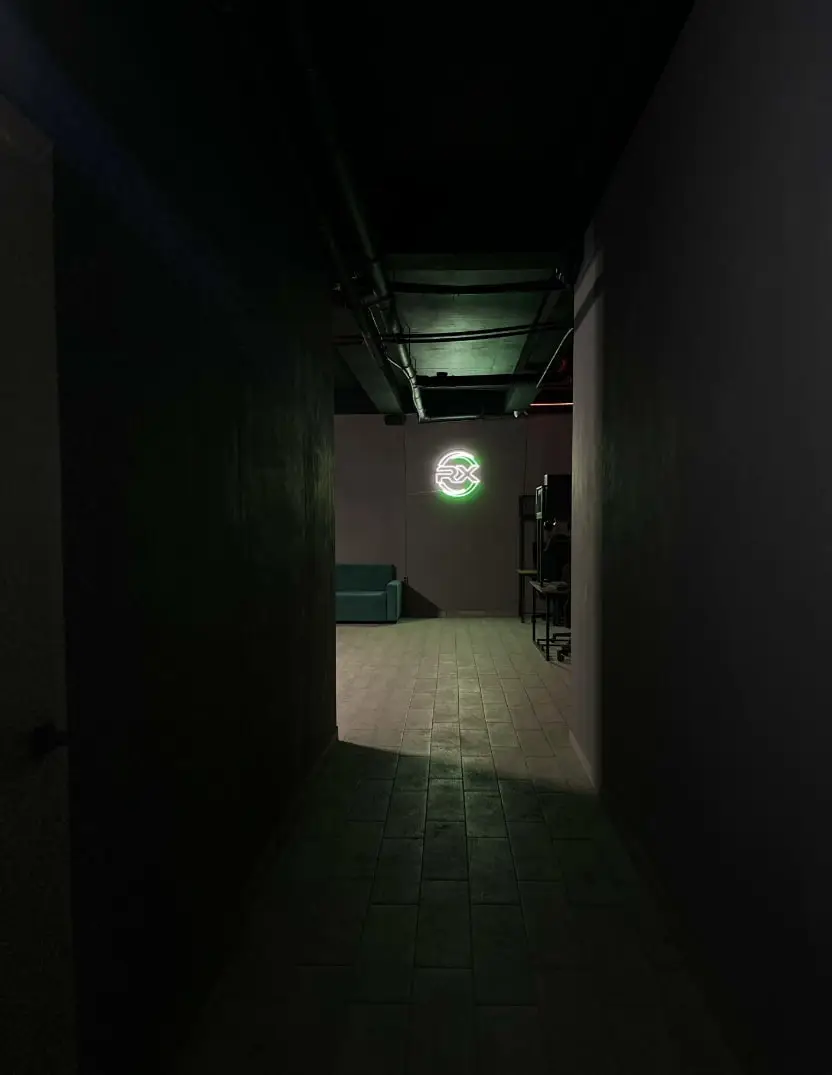 Изображение клуба RX Cyber Arena № 4