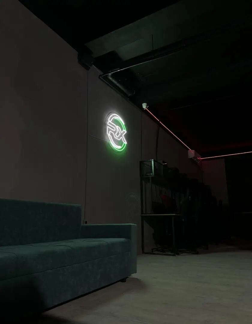 Изображение клуба RX Cyber Arena № 5