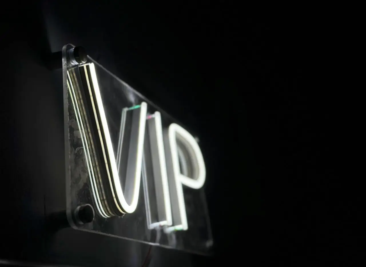 Изображение клуба RX Cyber Arena № 2