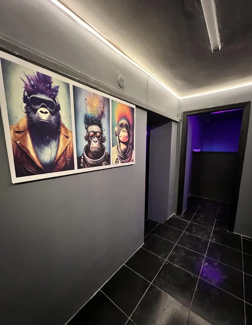 Изображение клуба Booster № 2