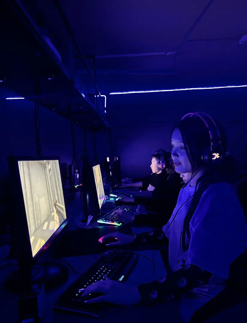 Изображение клуба Booster № 3