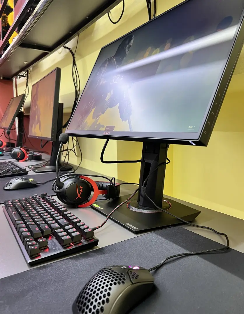 Изображение клуба Booster № 4