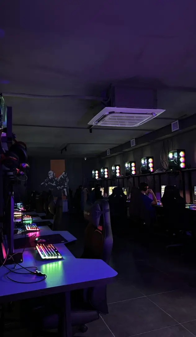 Изображение клуба Shaiqas Cyber Alany № 6