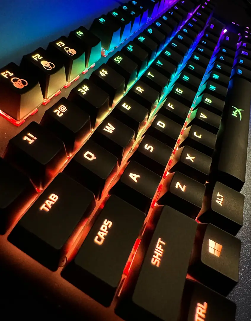 Изображение клуба Shaiqas Cyber Alany № 7