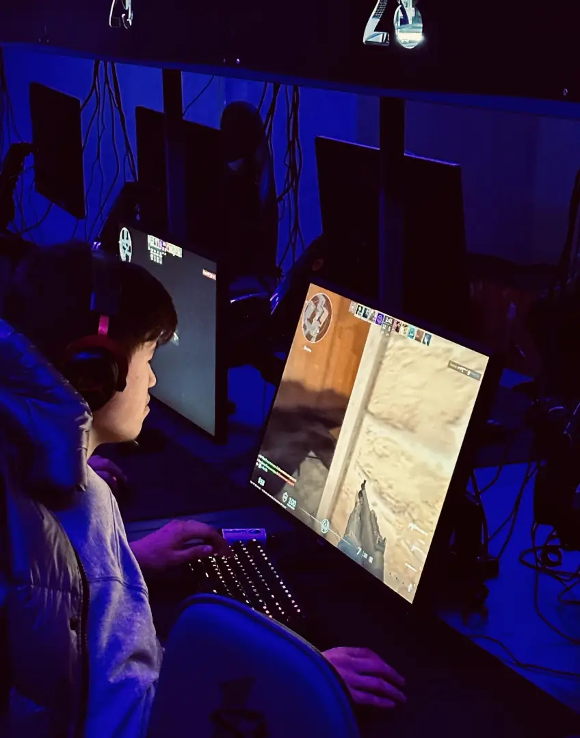 Изображение клуба Sky net № 2