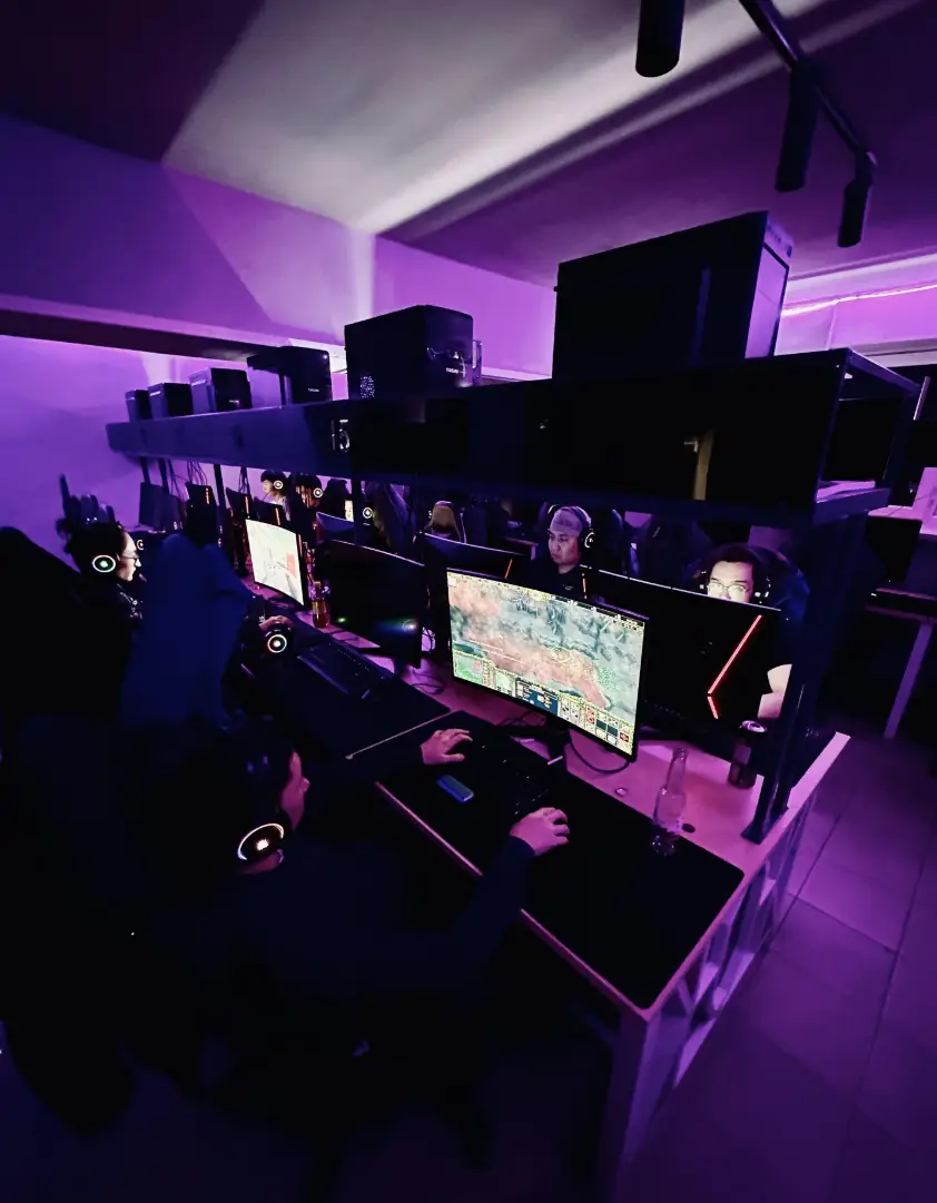 Изображение клуба Sky net № 5