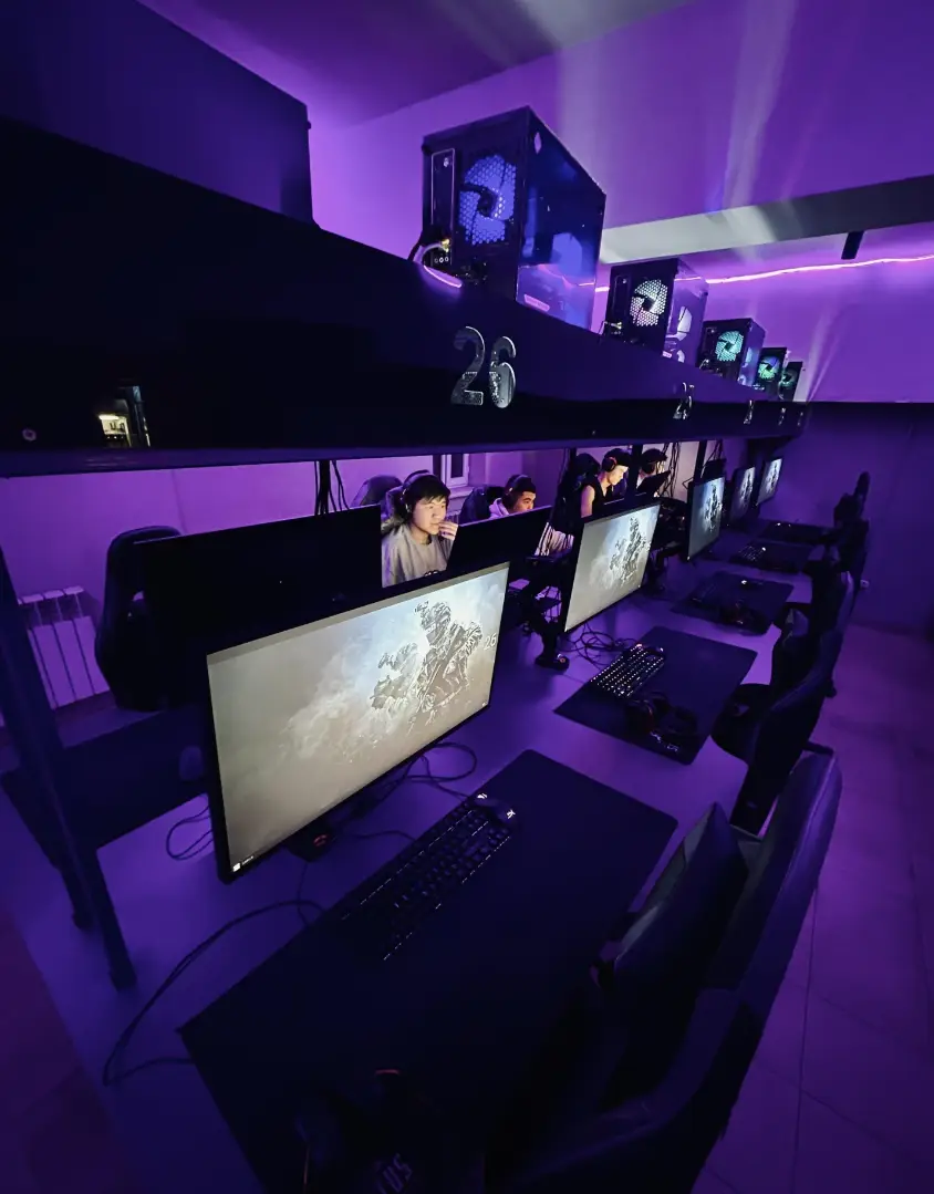 Изображение клуба Sky net № 4