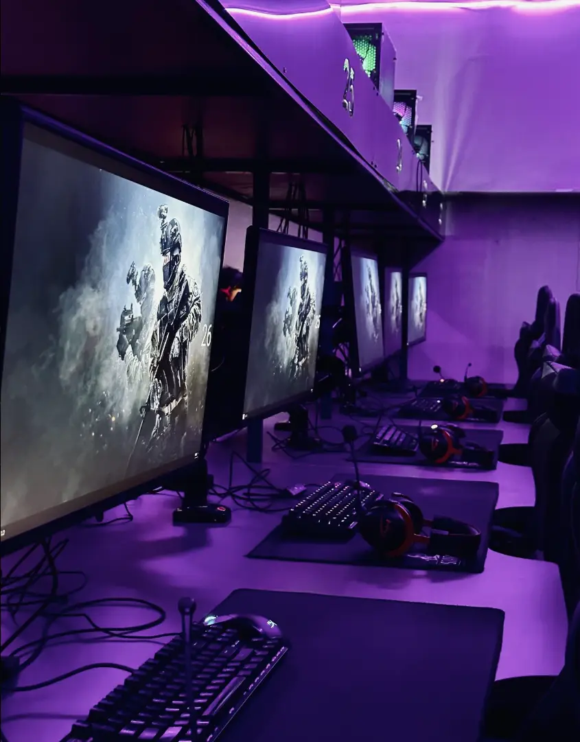 Изображение клуба Sky net № 1