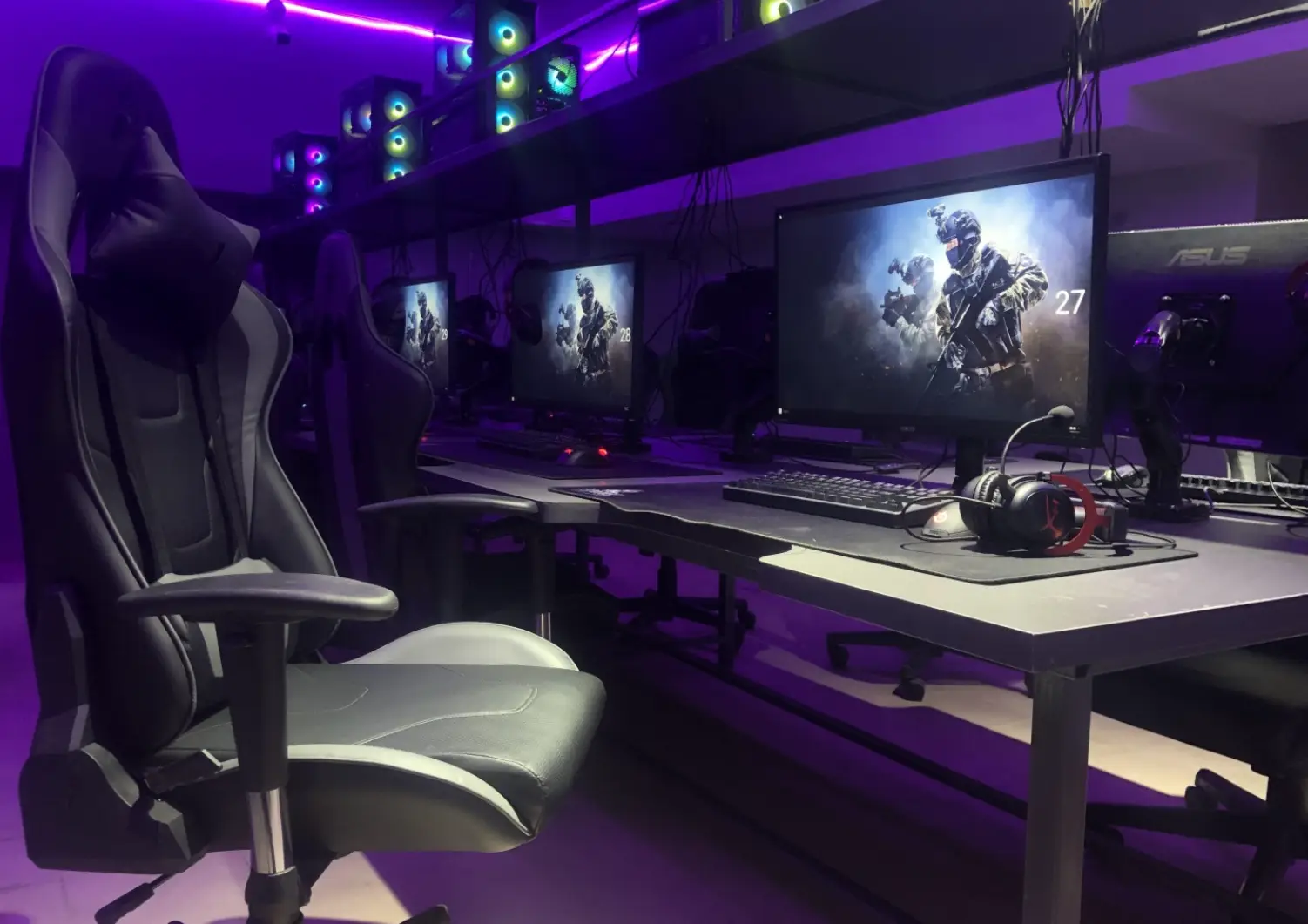 Изображение клуба Sky net № 3