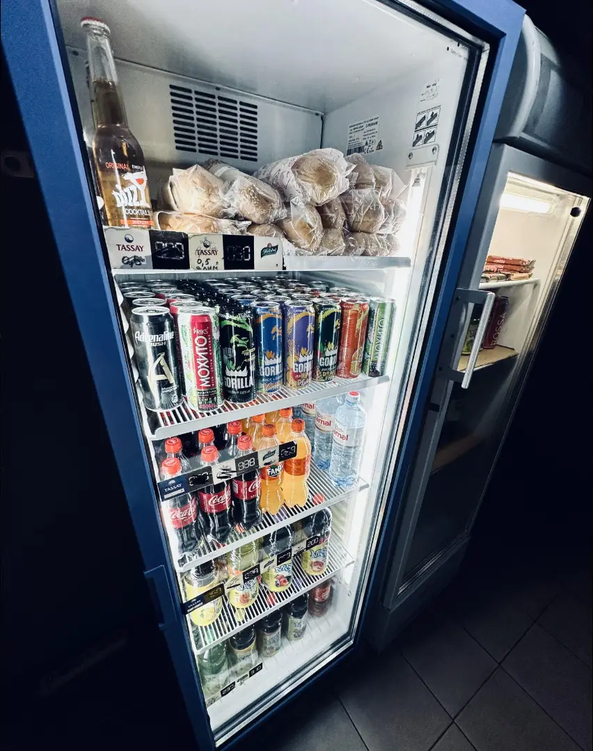 Изображение клуба Sky net № 6