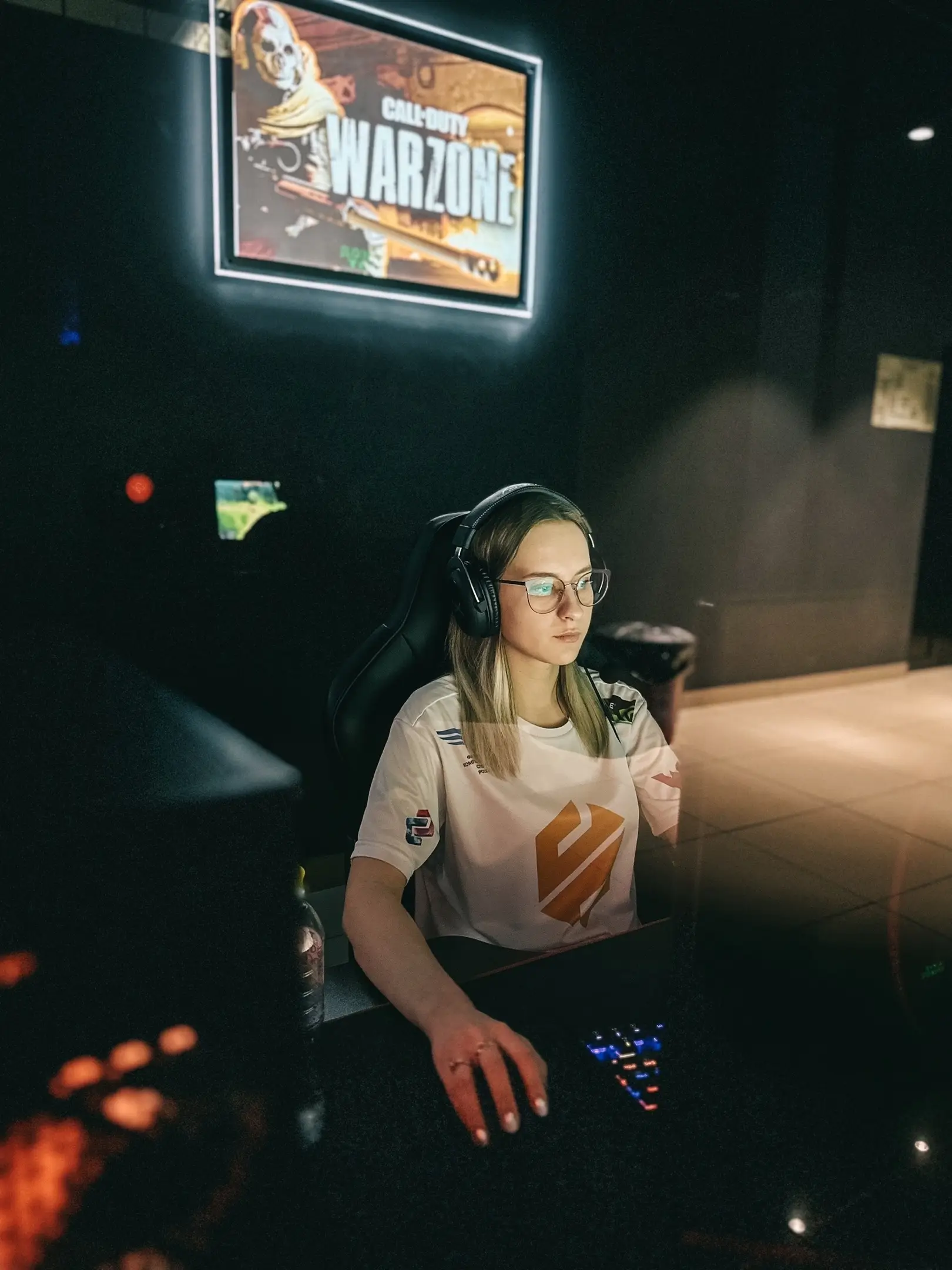 Изображение клуба Wintrike - Racers Guild № 7