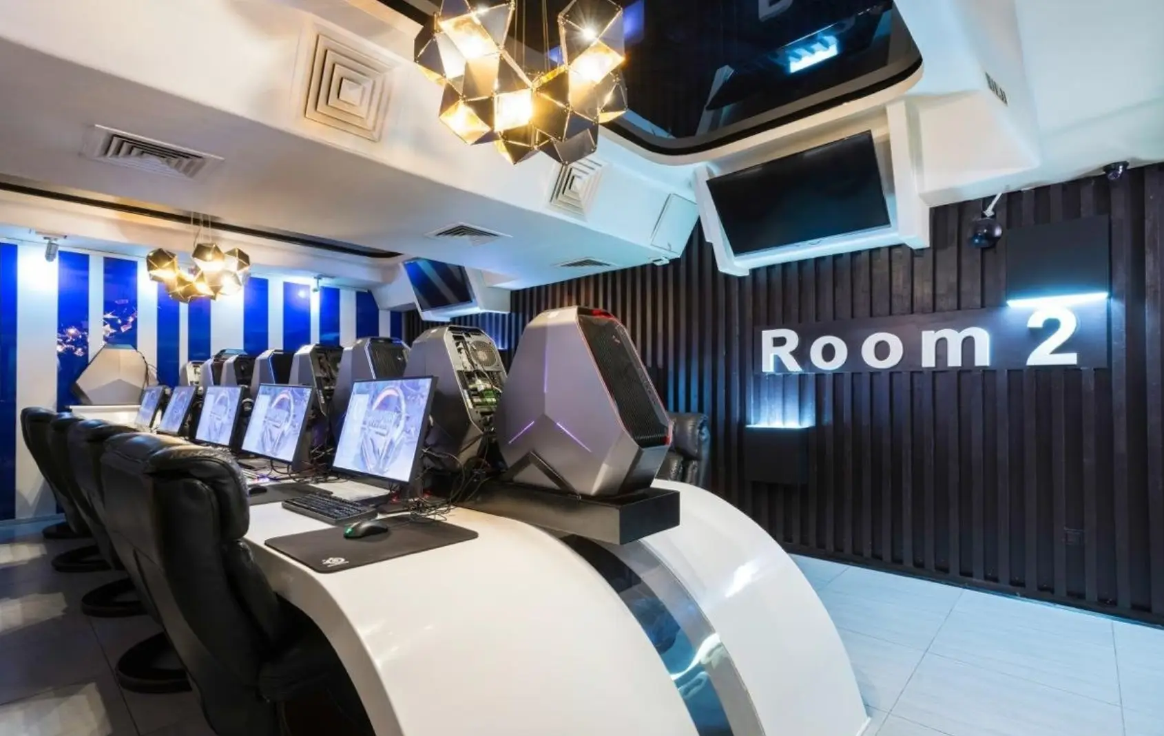 Изображение клуба LOG 4 VIP № 3