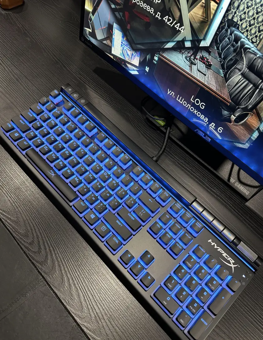 Изображение клуба LOG 4 VIP № 2