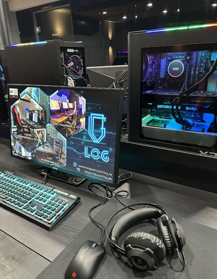 Изображение клуба LOG 4 VIP № 7