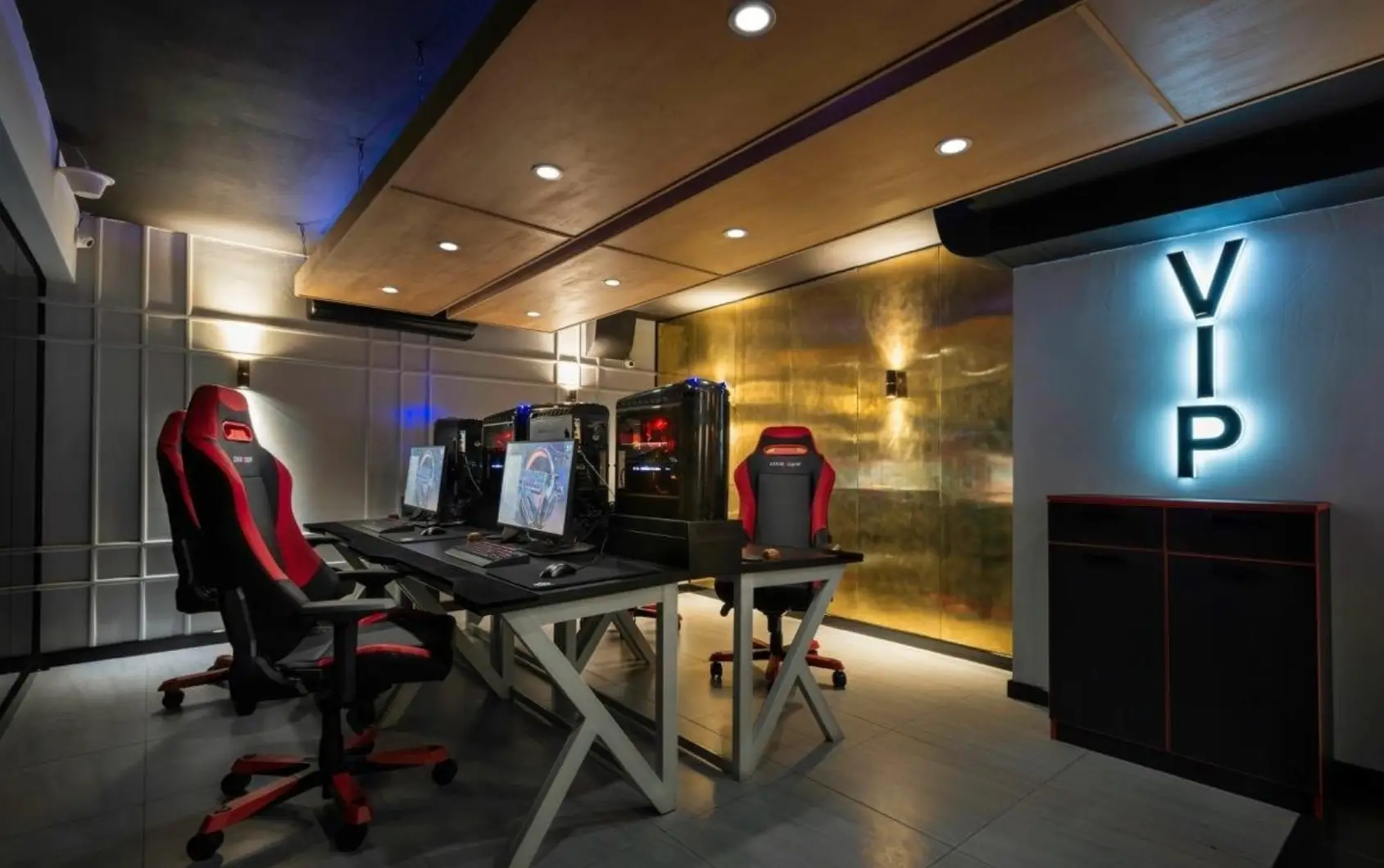 Изображение клуба LOG 4 VIP № 8