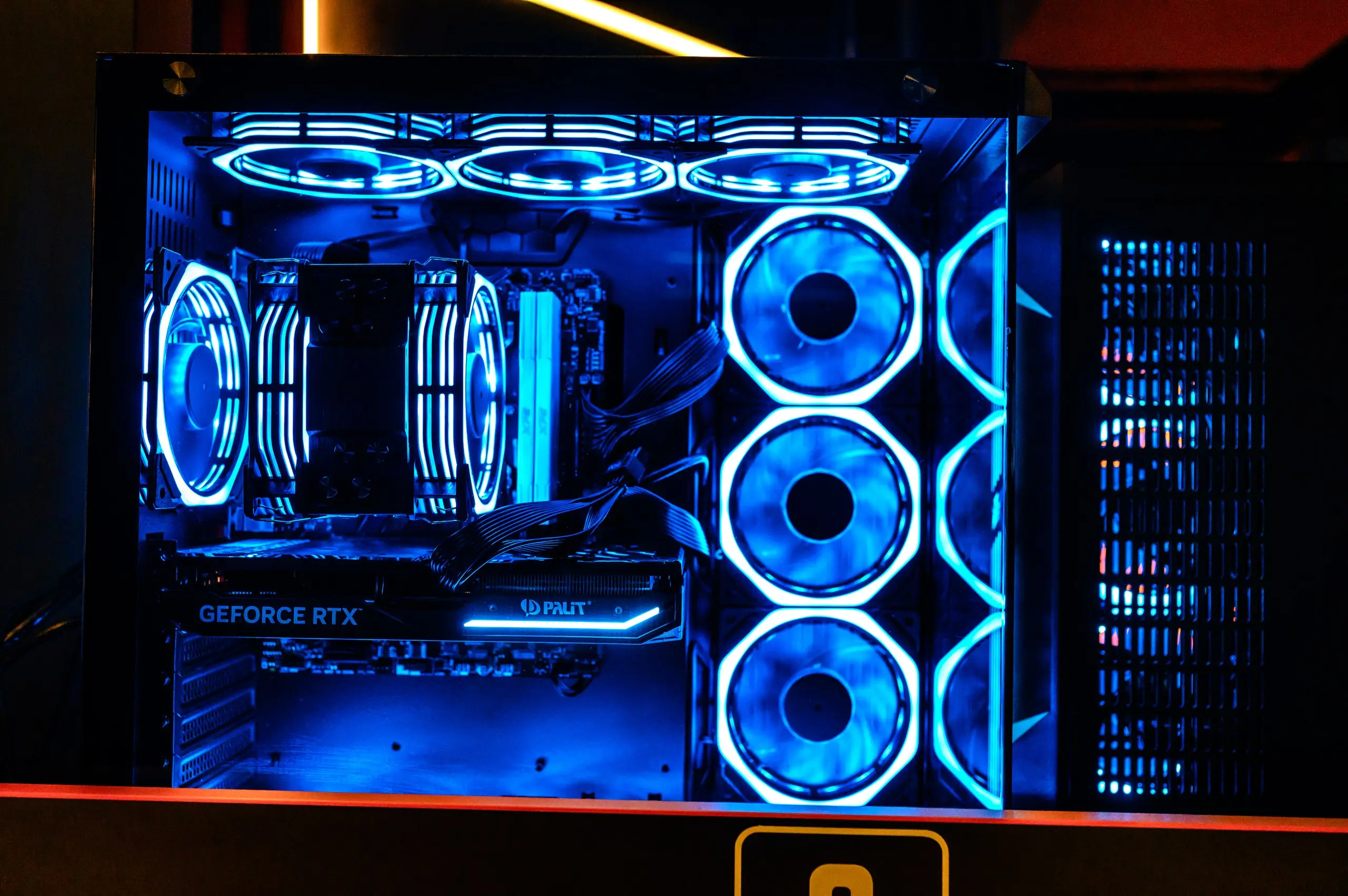 Изображение клуба Дом Киберспорта № 3