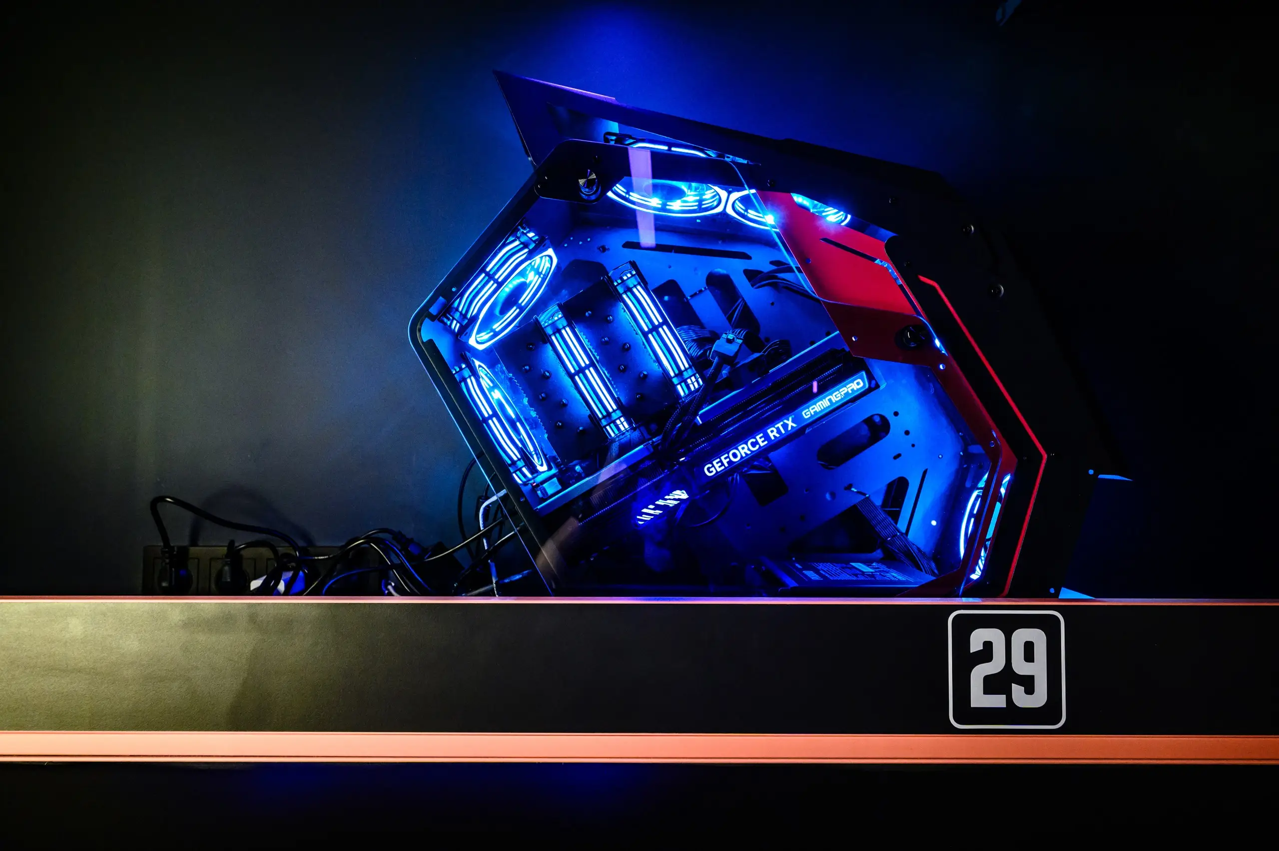 Изображение клуба Дом Киберспорта № 4