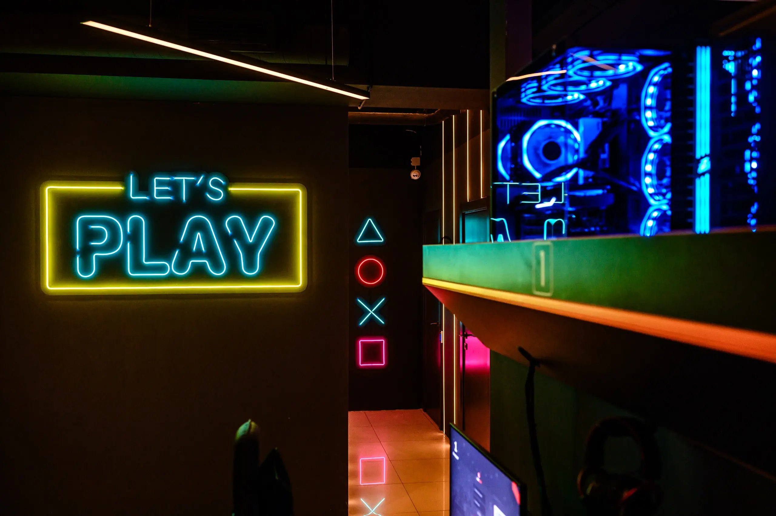 Изображение клуба Дом Киберспорта № 6