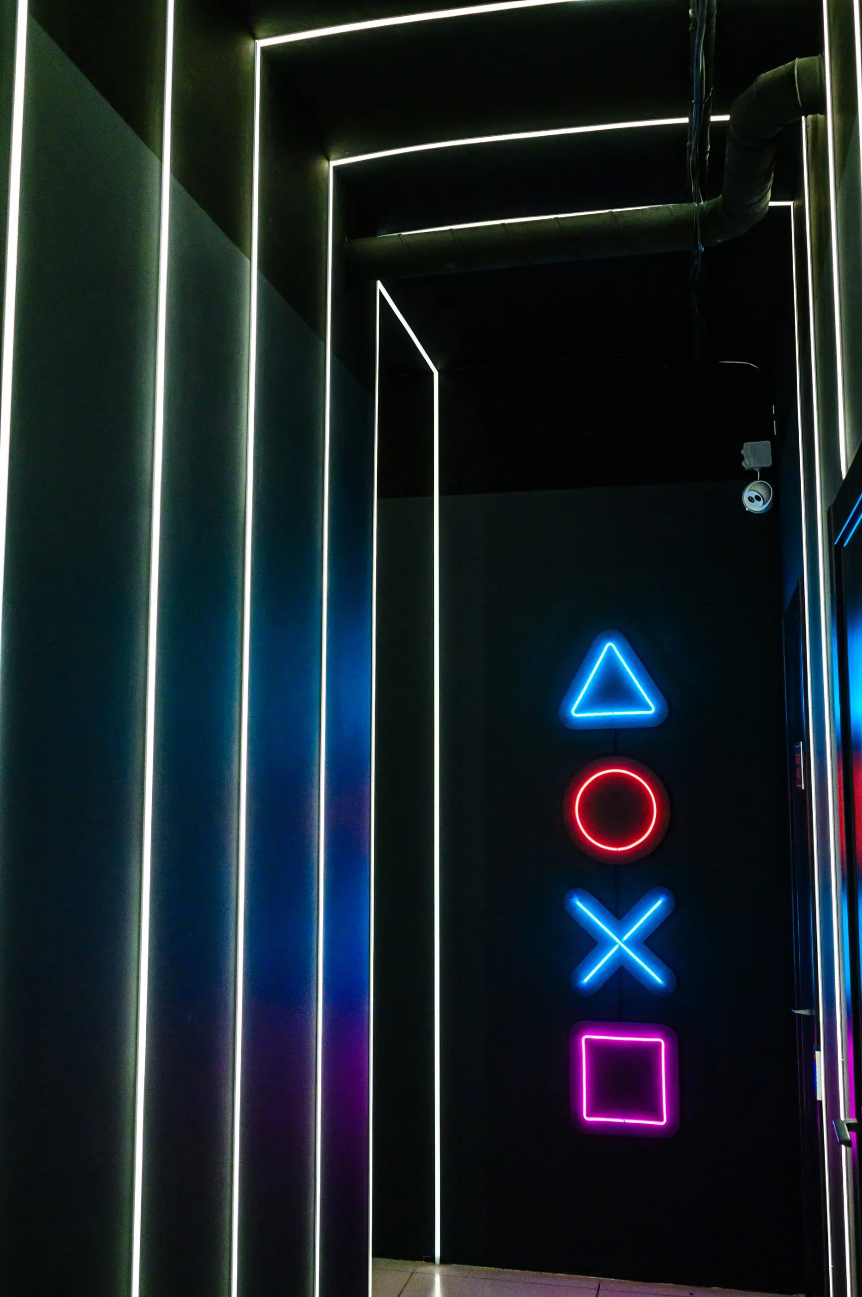 Изображение клуба Дом Киберспорта № 8