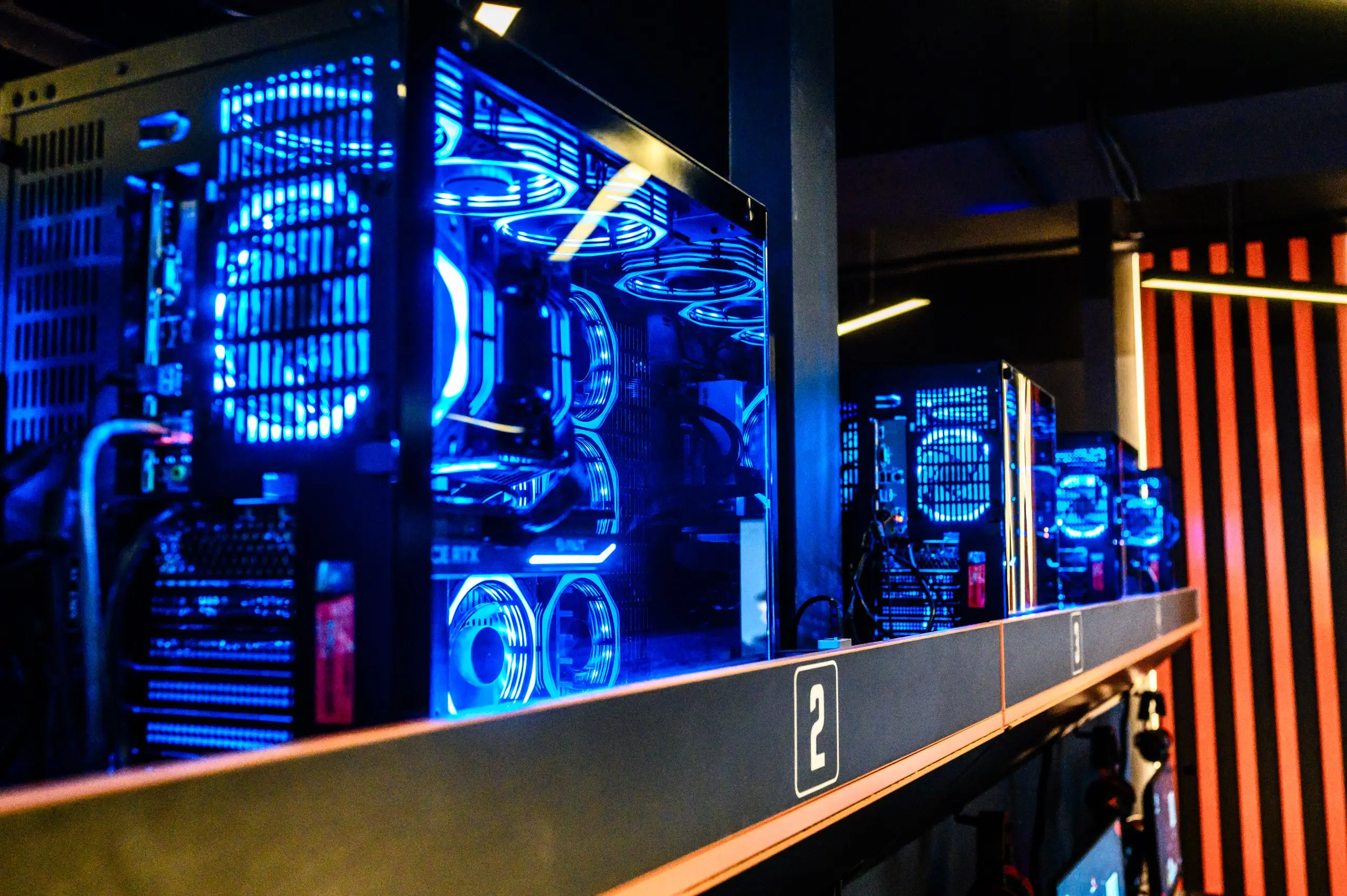 Изображение клуба Дом Киберспорта № 9