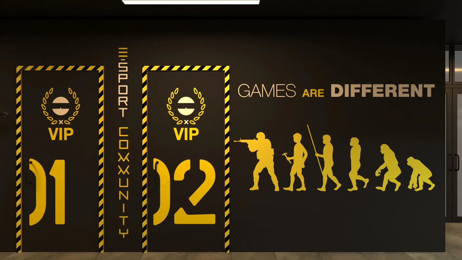 Изображение клуба Colizeum Островского № 4