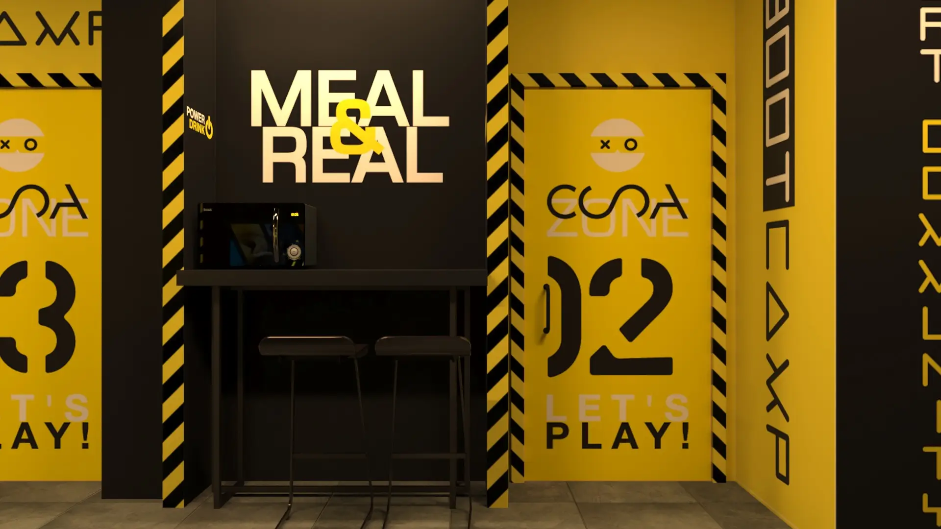 Изображение клуба Colizeum Энгельса № 8