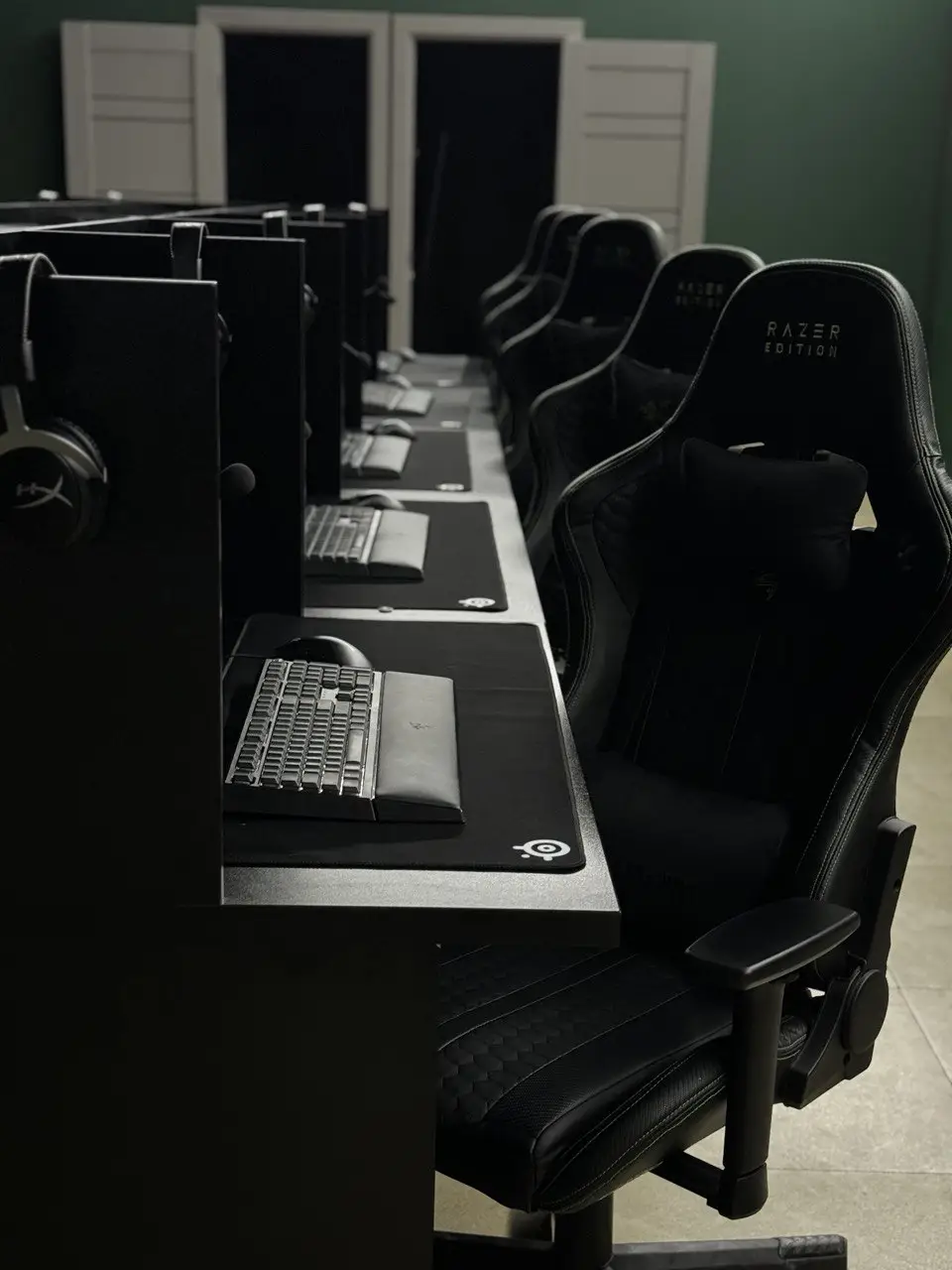 Изображение клуба Razer № 1
