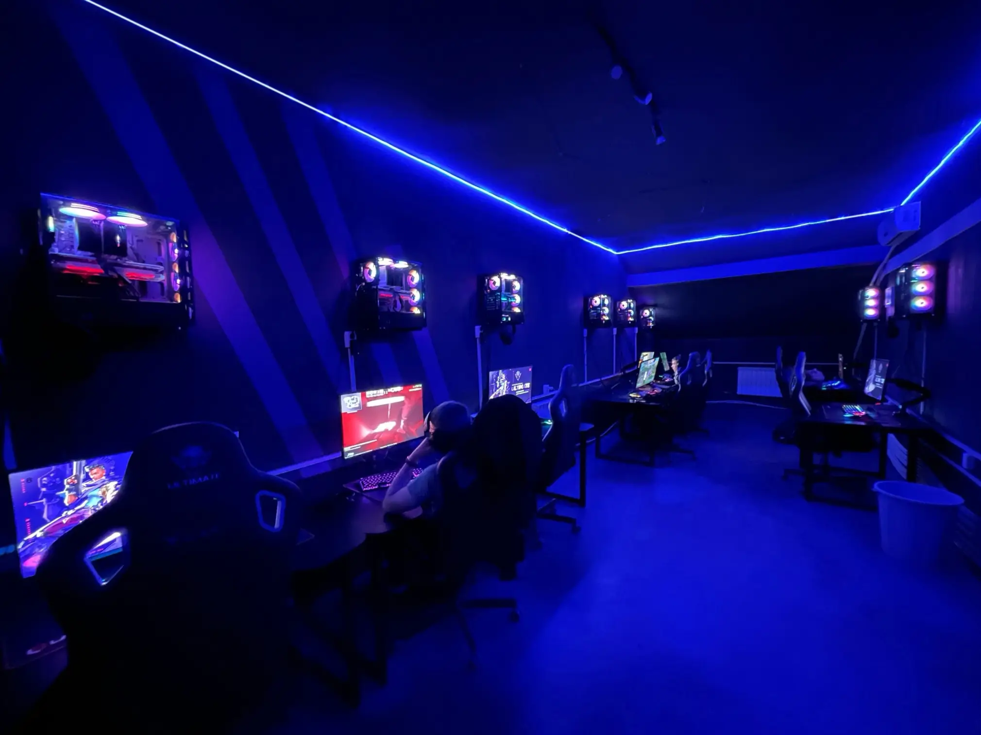 Изображение клуба Ultimate № 2