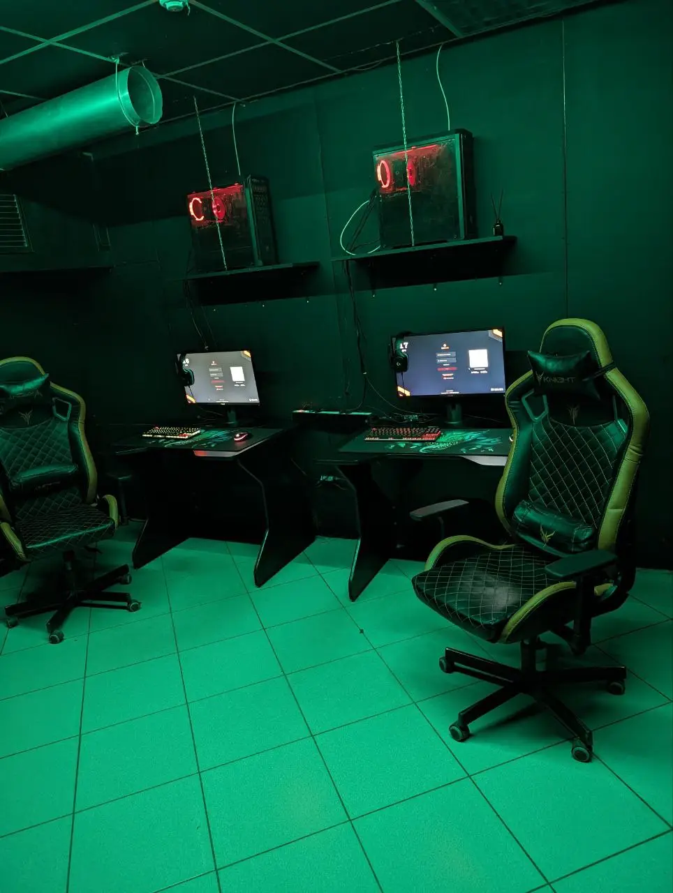 Изображение клуба 8bit № 3