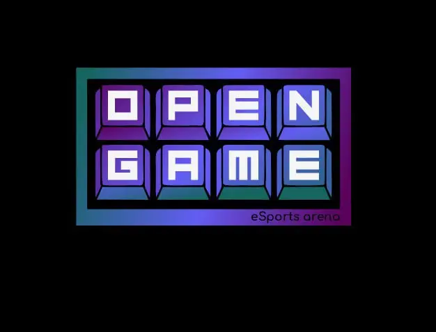Изображение клуба OPENGAME № 1