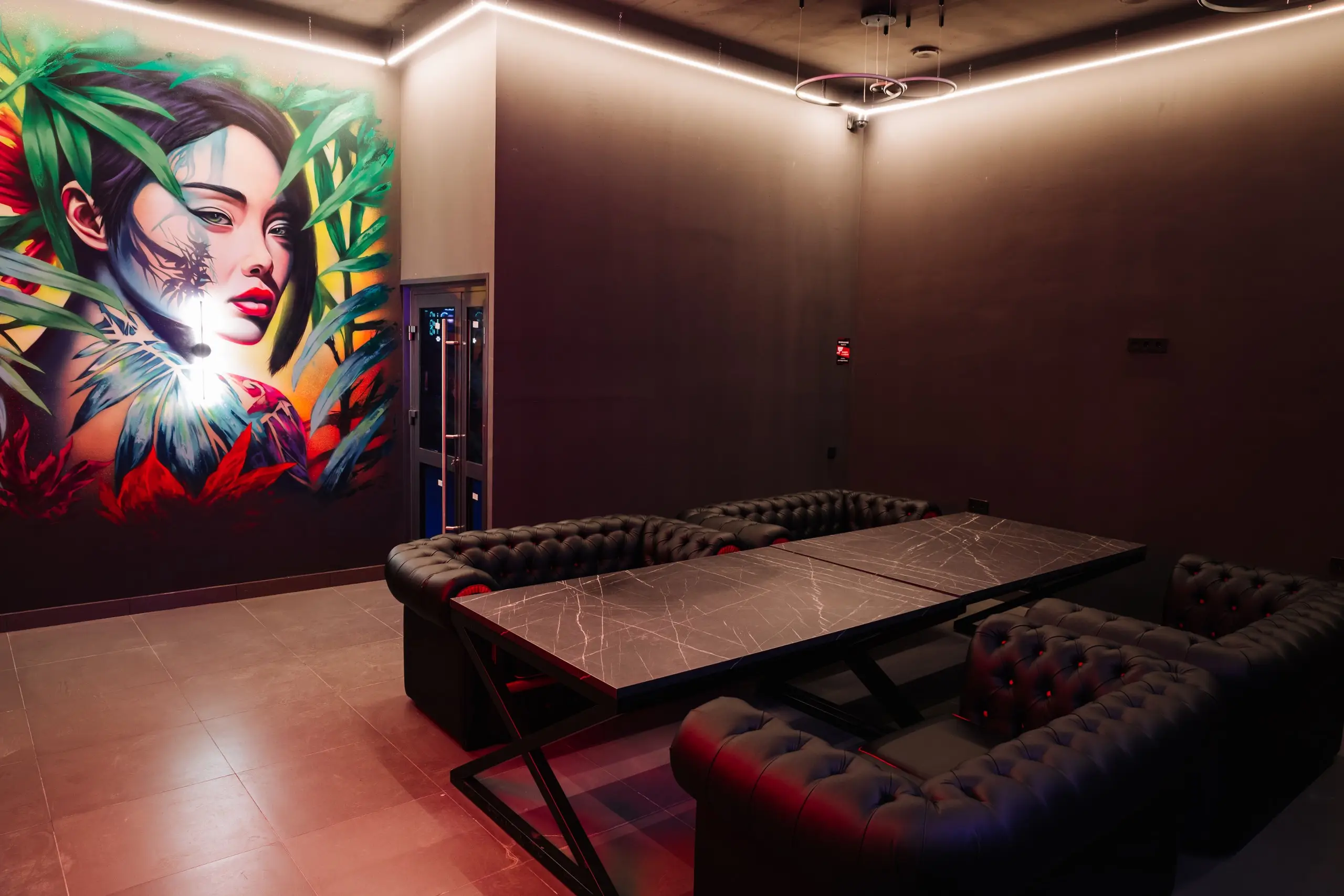 Изображение клуба CyberX Новосибирск Академгородок № 2