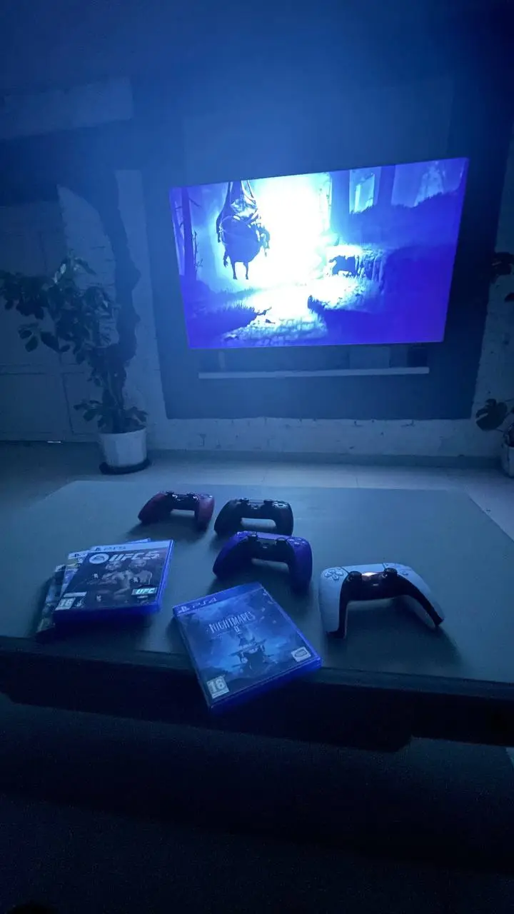 Изображение клуба SMARTGAMES № 2