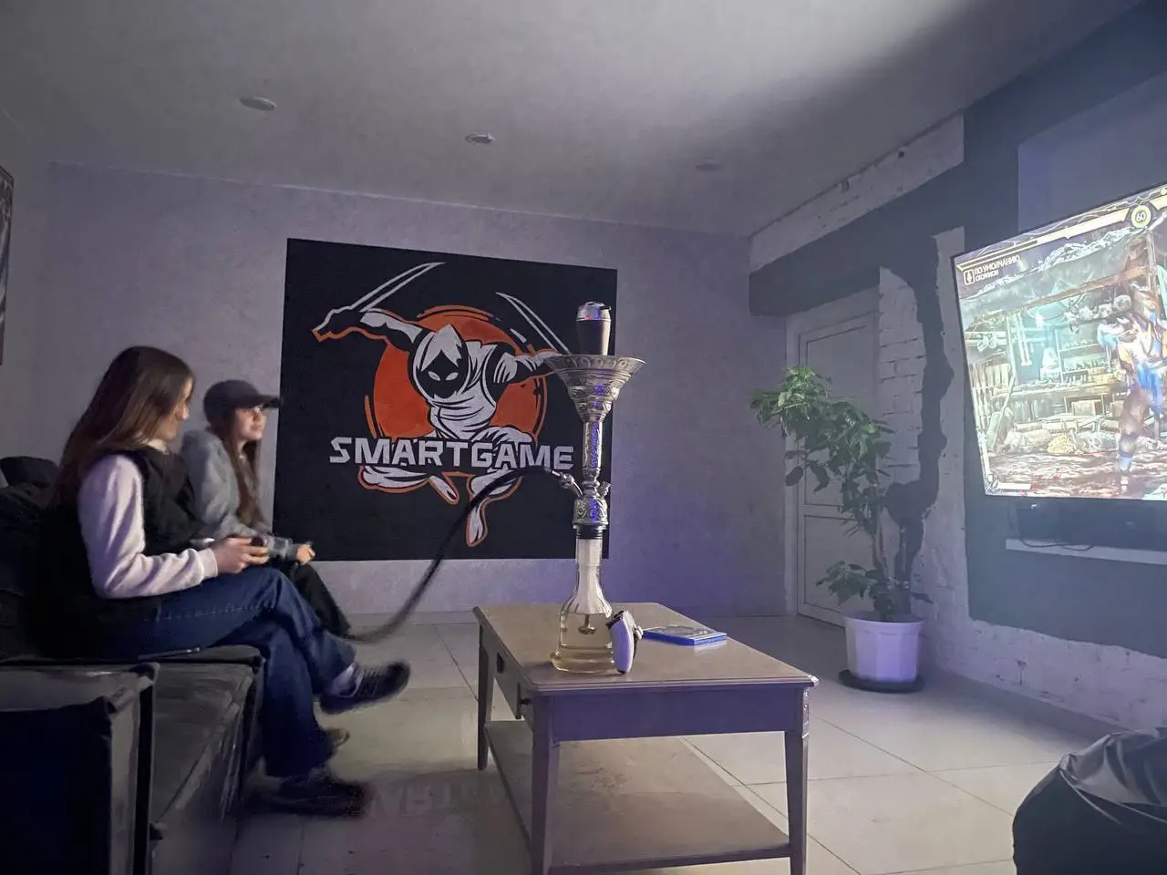 Изображение клуба SMARTGAMES № 4