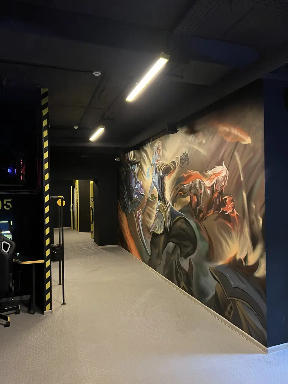 Изображение клуба Colizeum № 2