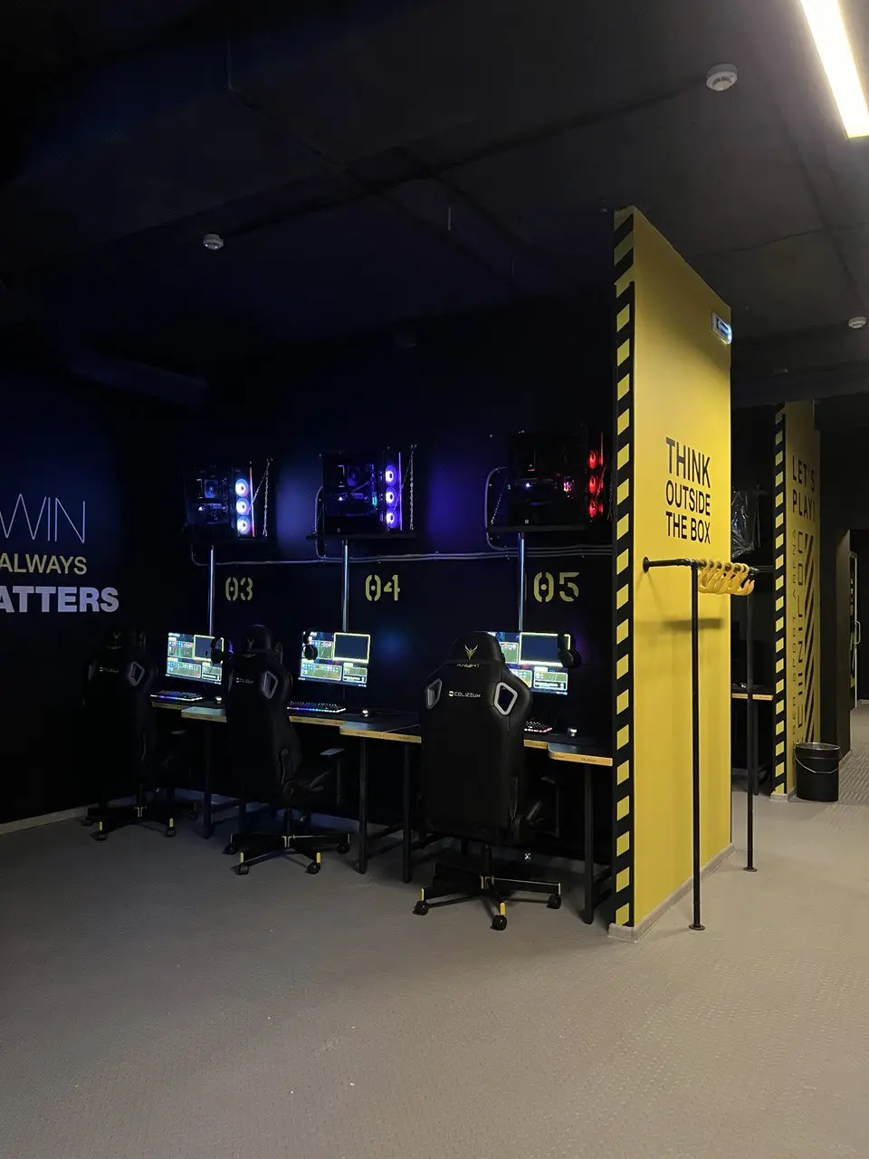 Изображение клуба Colizeum № 3