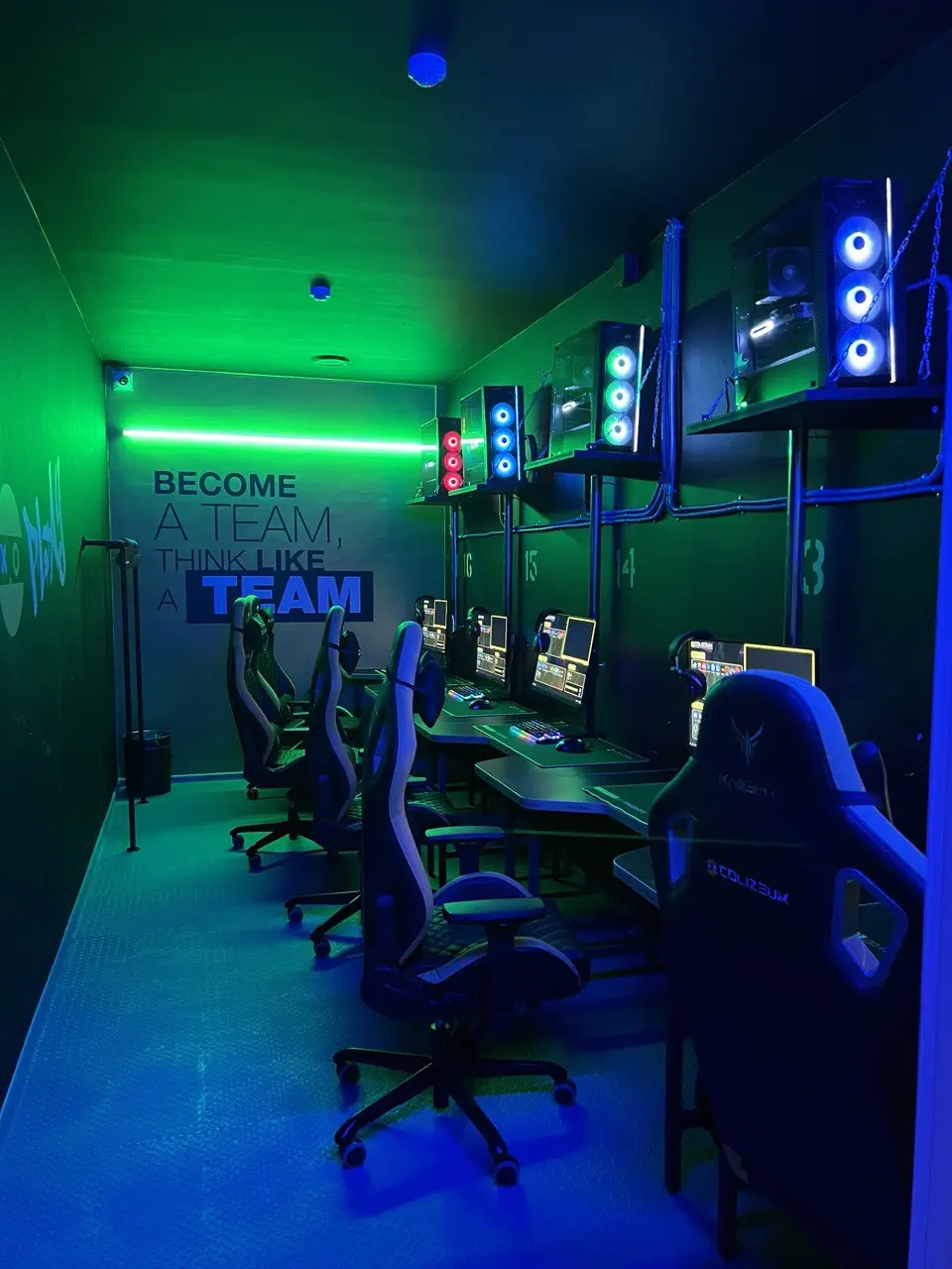 Изображение клуба Colizeum № 4