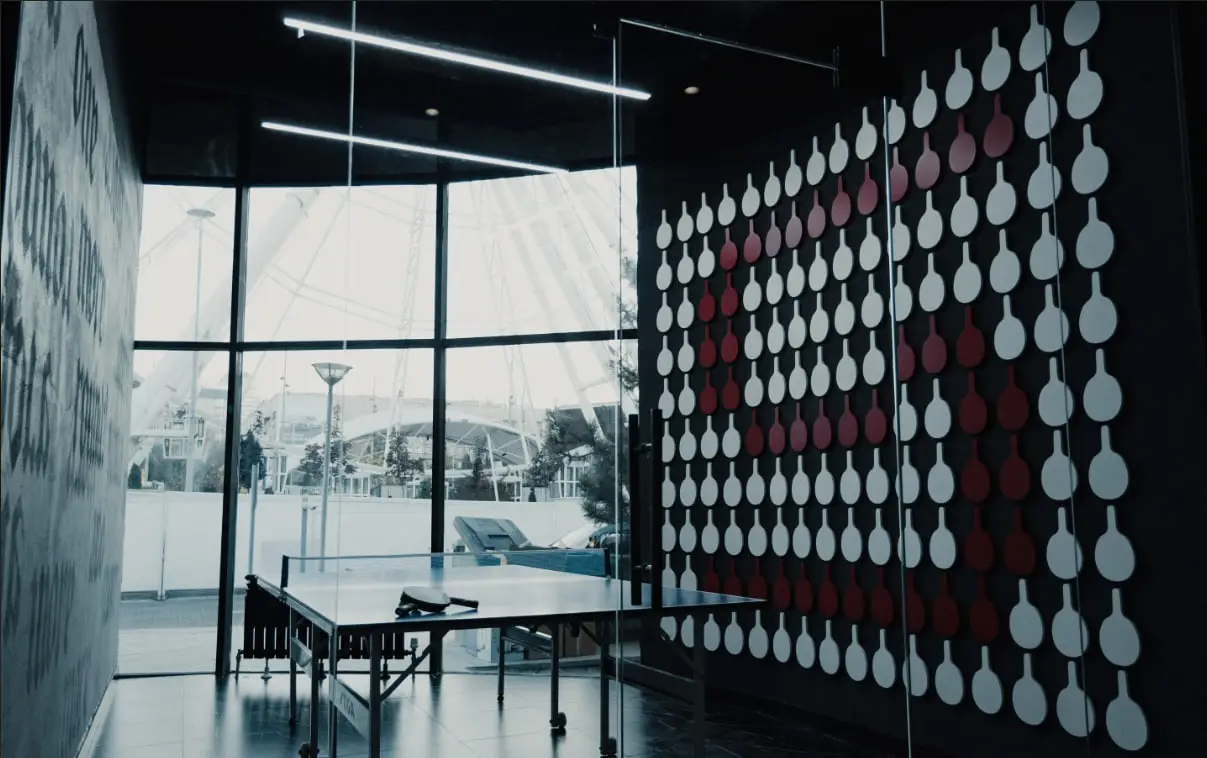 Изображение клуба Syndicate cyberlounge № 6