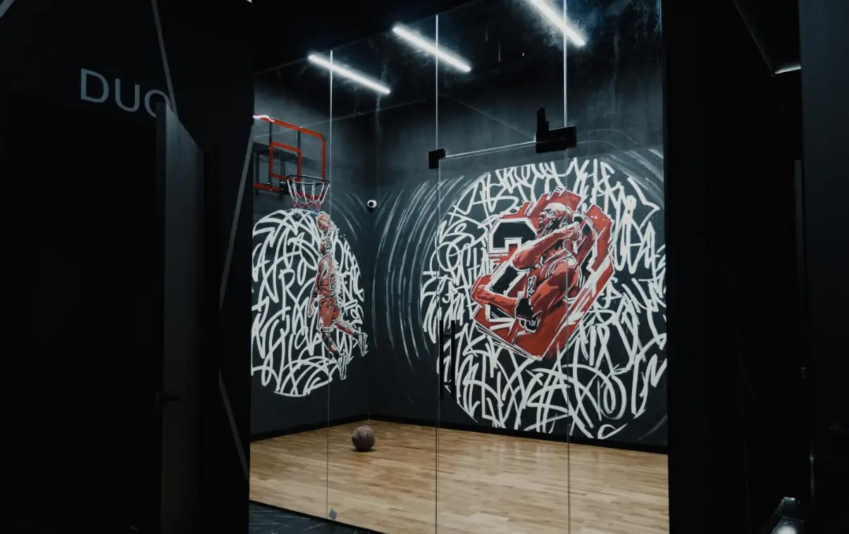 Изображение клуба Syndicate cyberlounge № 9