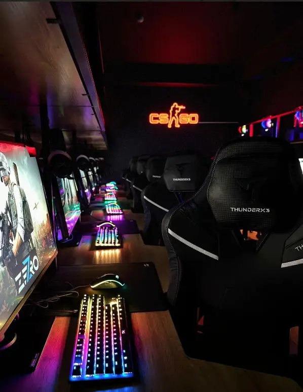 Изображение клуба ZERO № 1