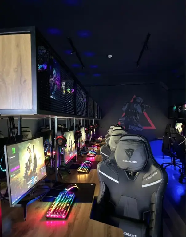 Изображение клуба ZERO № 4