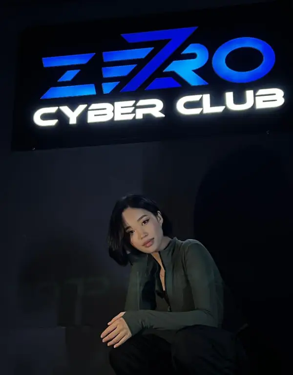 Изображение клуба ZERO № 6