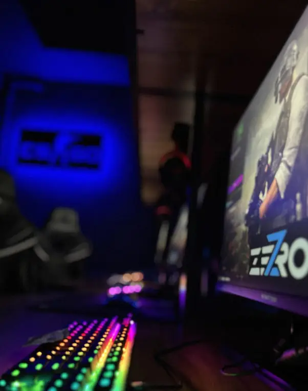 Изображение клуба ZERO № 9