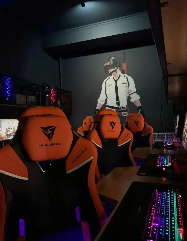 Изображение клуба ZERO № 7