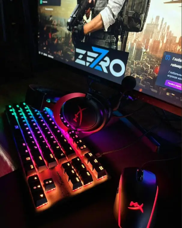 Изображение клуба ZERO № 8