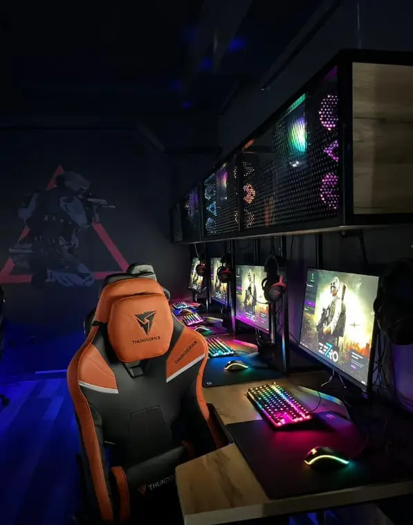 Изображение клуба ZERO № 10