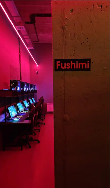 Изображение клуба Kyoto Game Club № 3
